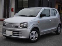 2017 Suzuki Alto
