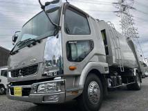 2012 Mitsubishi Fighter