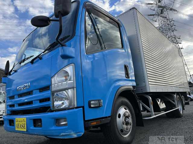 2013 Isuzu Isuzu Others