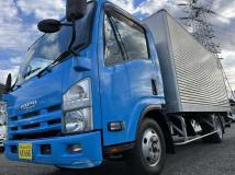 2013 Isuzu Isuzu Others