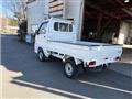 2014 Daihatsu Hijet Truck