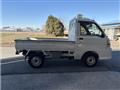 2014 Daihatsu Hijet Truck