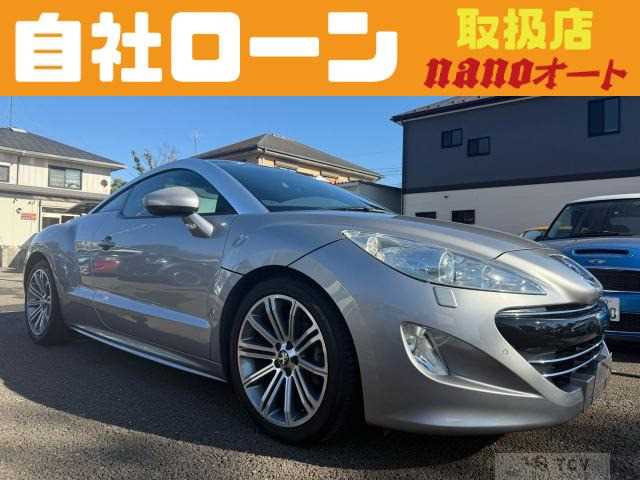 2012 Peugeot Peugoet Others