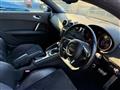 2008 Audi TT