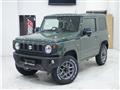 2025 Suzuki Jimny