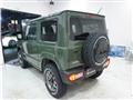 2025 Suzuki Jimny
