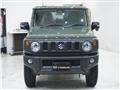 2025 Suzuki Jimny