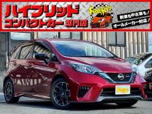 2016 Nissan Note