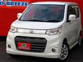 2012 Suzuki Wagon R