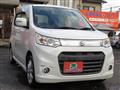 2012 Suzuki Wagon R