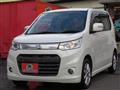 2012 Suzuki Wagon R