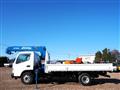 2012 Mitsubishi Canter