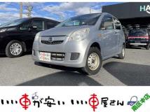 2009 Daihatsu Mira