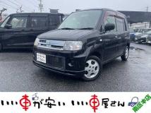 2008 Mitsubishi Toppo