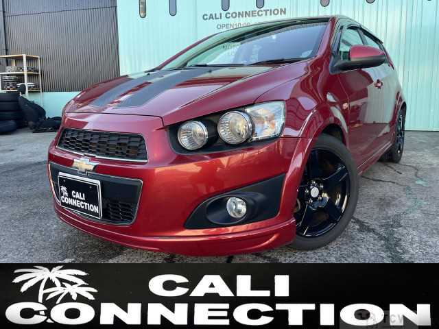 2012 GM Chevrolet Others