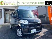 2017 Daihatsu Tanto