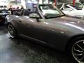 2007 Honda S2000