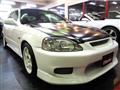 1999 Honda Civic Type R