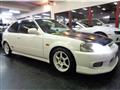 1999 Honda Civic Type R