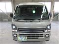 2024 Suzuki Carry Truck