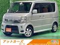 2013 Suzuki Every Wagon
