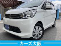 2014 Mitsubishi eK Wagon