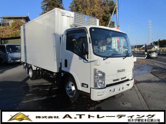 2020 Isuzu Isuzu Others