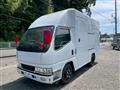 2001 Mitsubishi Canter