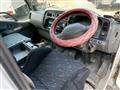2001 Mitsubishi Canter