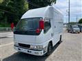 2001 Mitsubishi Canter