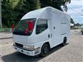 2001 Mitsubishi Canter