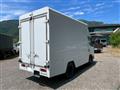 2001 Mitsubishi Canter