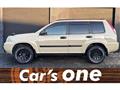 2006 Nissan X-Trail
