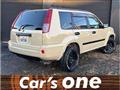 2006 Nissan X-Trail
