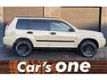2006 Nissan X-Trail