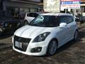 2014 Suzuki Swift