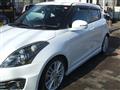 2014 Suzuki Swift