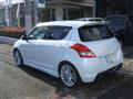 2014 Suzuki Swift