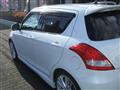 2014 Suzuki Swift