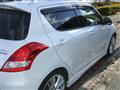2014 Suzuki Swift