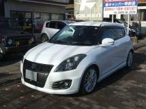 2014 Suzuki Swift
