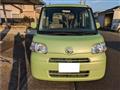 2010 Daihatsu Tanto