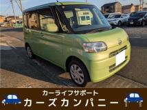 2010 Daihatsu Tanto
