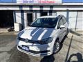 2016 Volkswagen Golf Touran