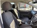 2016 Volkswagen Golf Touran