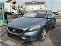 2013 Volvo V40