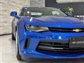 2018 Chevrolet Camaro
