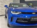 2018 Chevrolet Camaro
