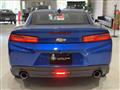 2018 Chevrolet Camaro