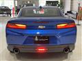 2018 Chevrolet Camaro